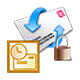 Outlook Password Restore icon